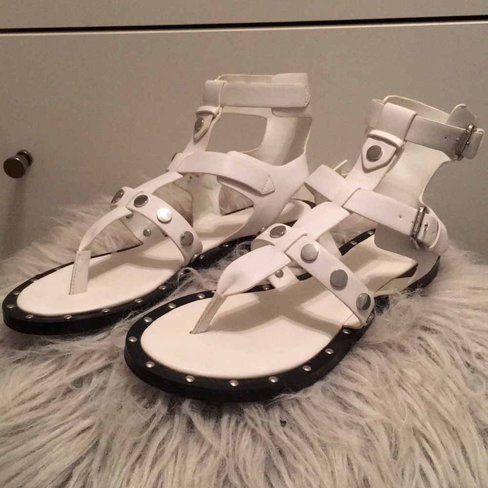 Kendall & Kylie Sandals